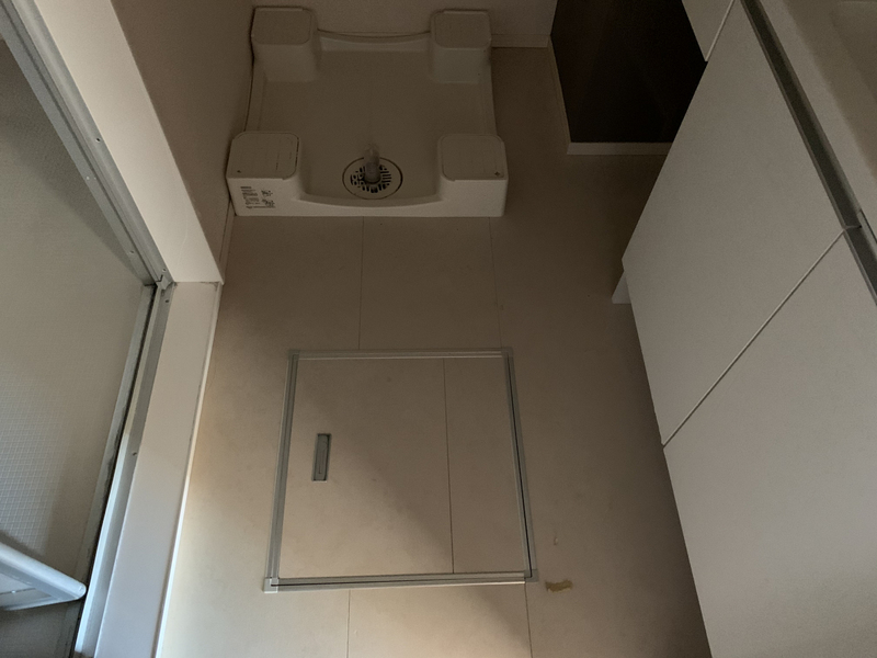 洗面所 写真31