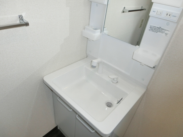 洗面所 写真6