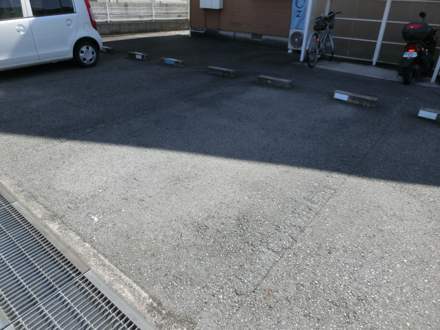 駐車場 写真10