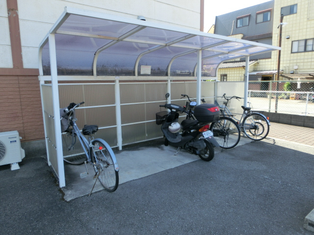 共用部 写真11