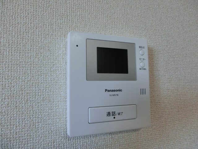 セキュリティ 写真13
