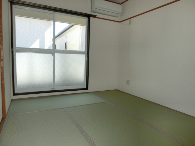 寝室 写真18