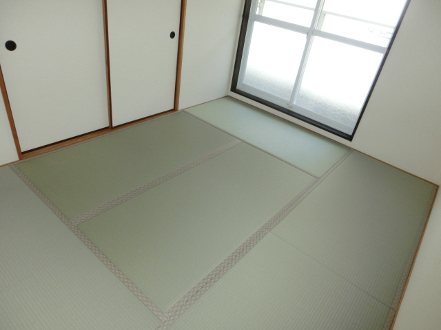 寝室 写真32