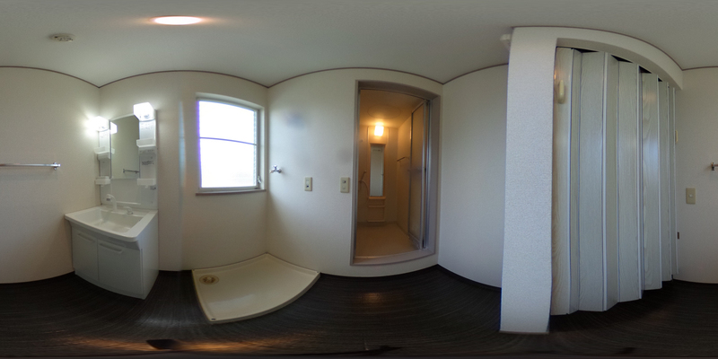 洗面所 写真36