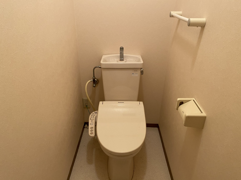 トイレ 写真5