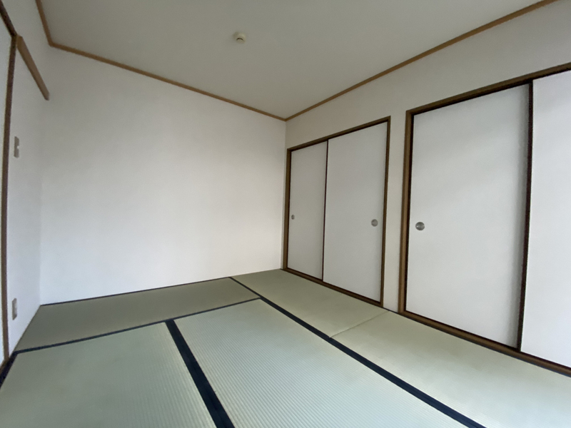 寝室 写真8