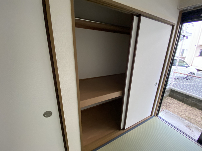 子供部屋 写真9