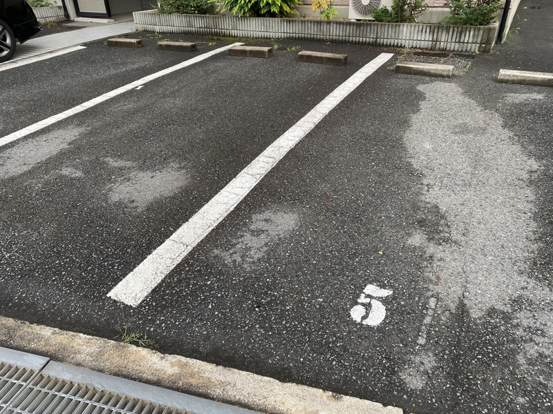 駐車場 写真10