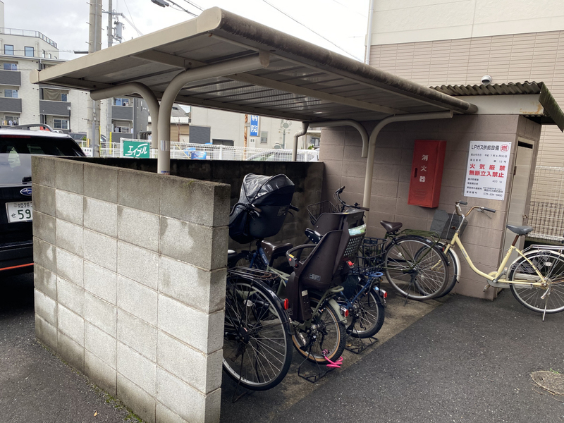 共用部 写真11