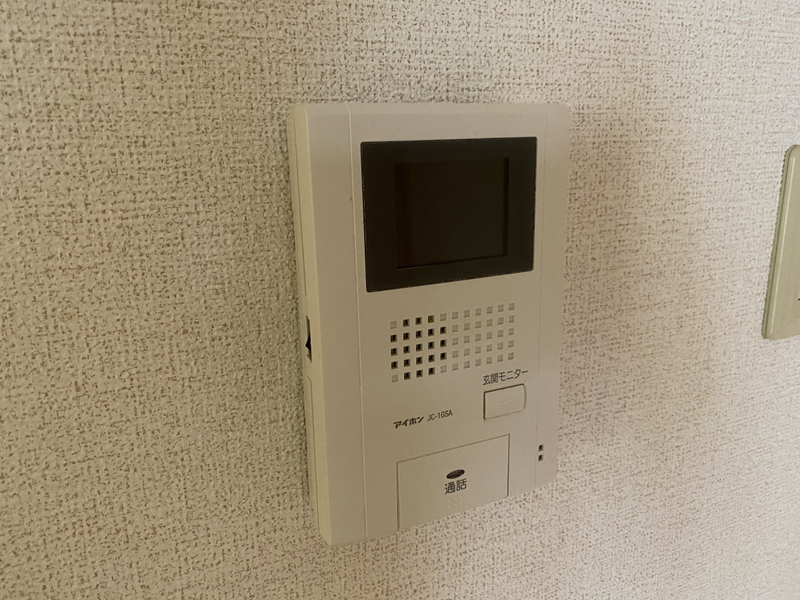 セキュリティ 写真13