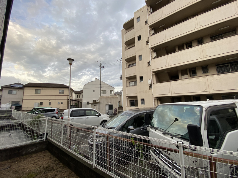 眺望 写真15