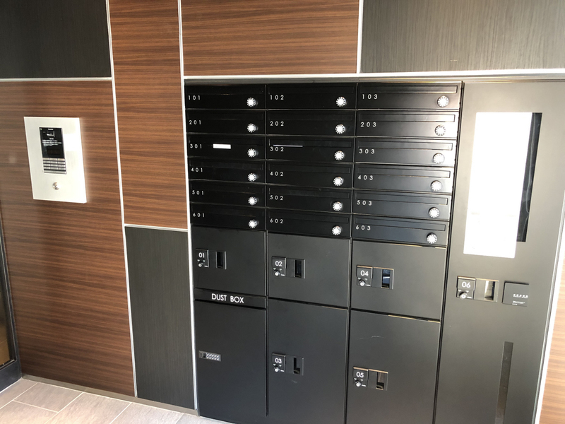 エントランス 写真30