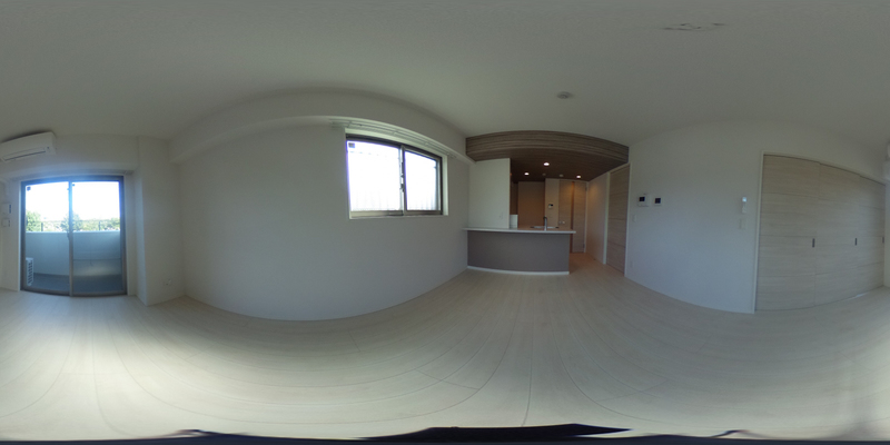 リビング 写真34