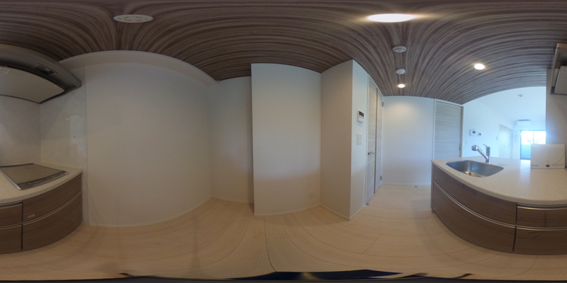 キッチン 写真35