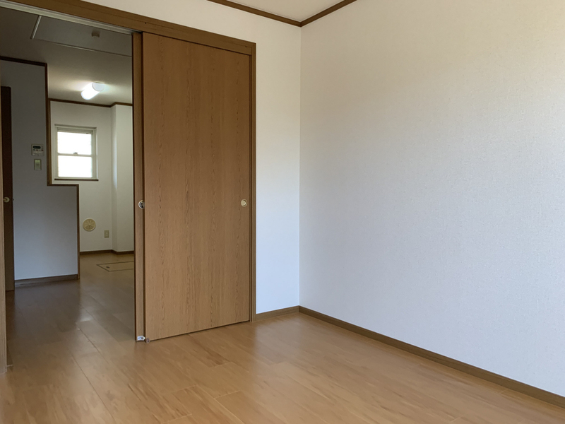 寝室 写真18