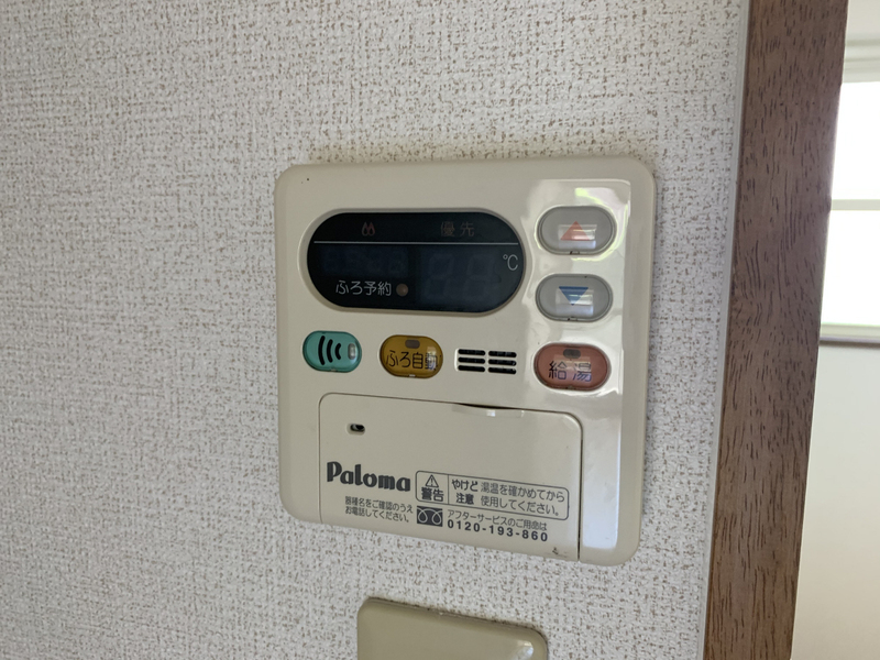 設備 写真28