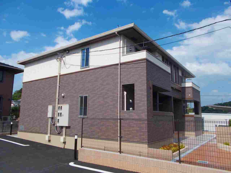 ウエストガーデンⅤ