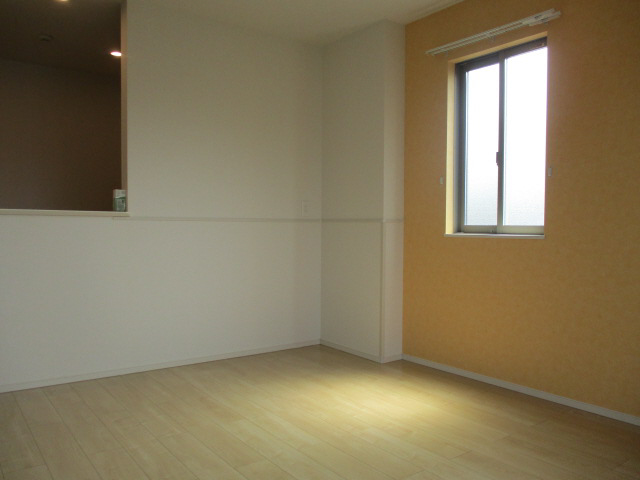 リビング 写真2