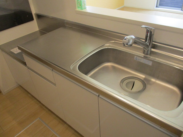 キッチン 写真3