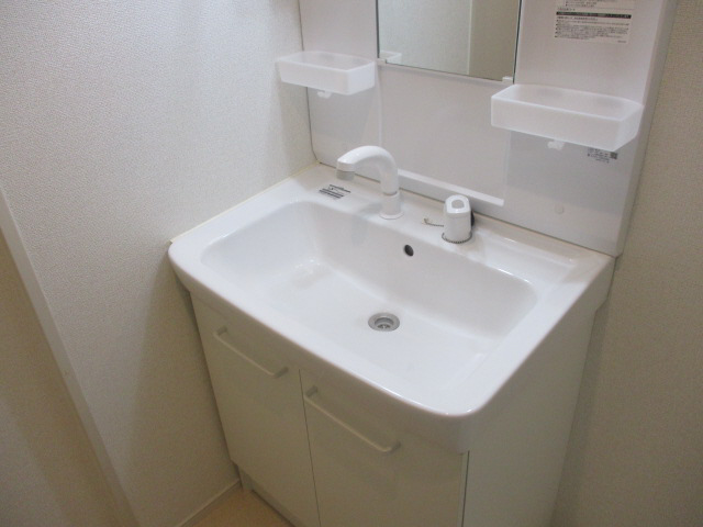 洗面所 写真6