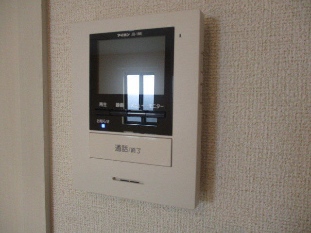 セキュリティ 写真11