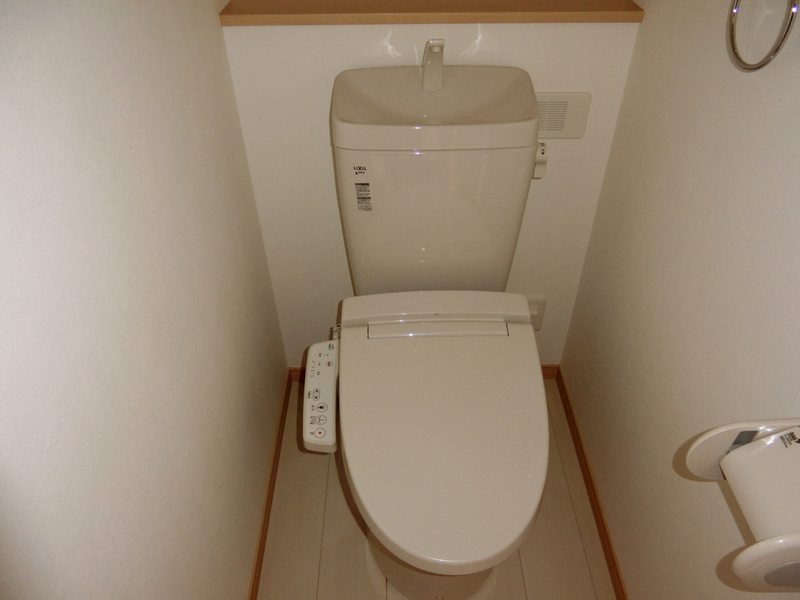 トイレ 写真5