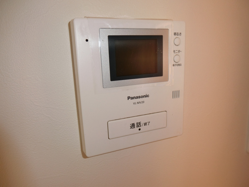 セキュリティ 写真9