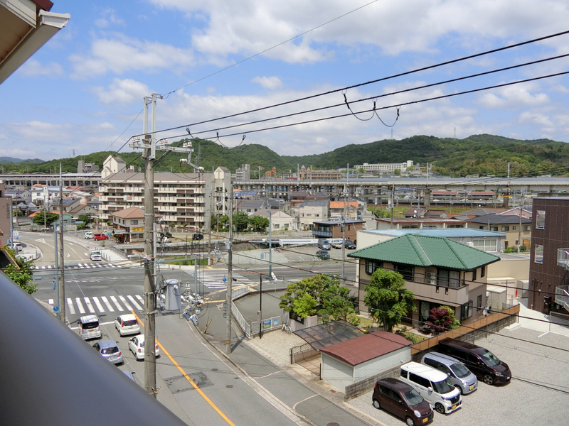 眺望 写真31