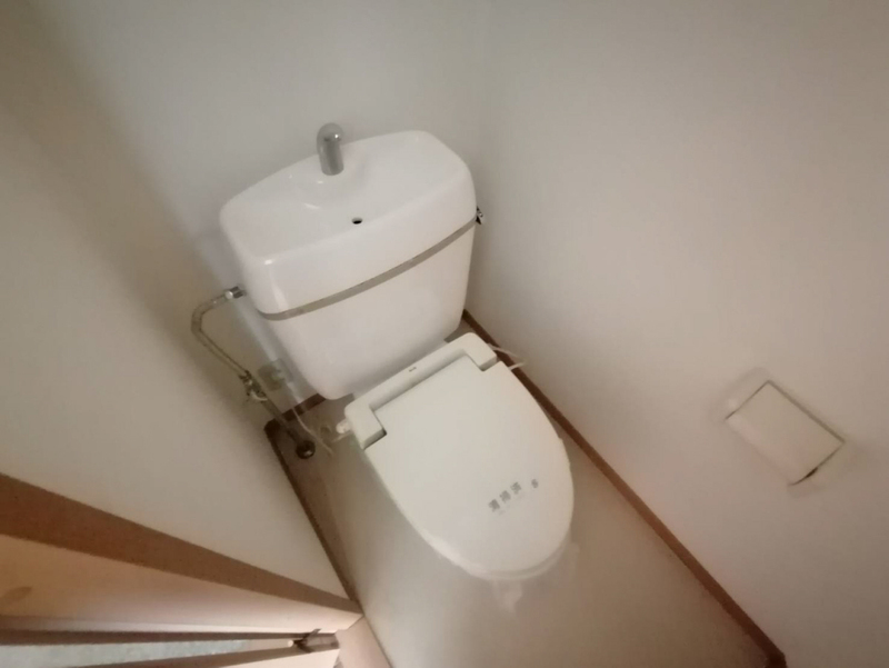 トイレ 写真5