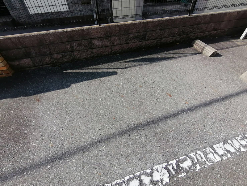 駐車場 写真10