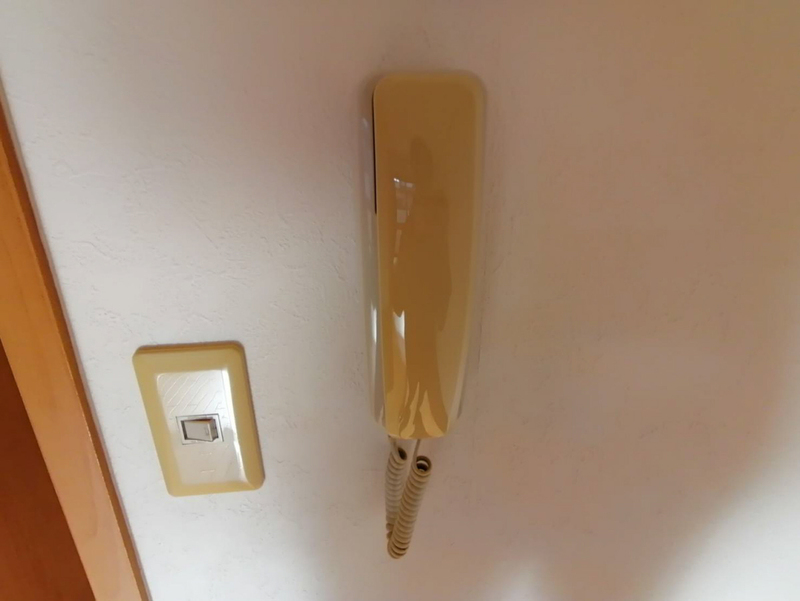セキュリティ 写真13