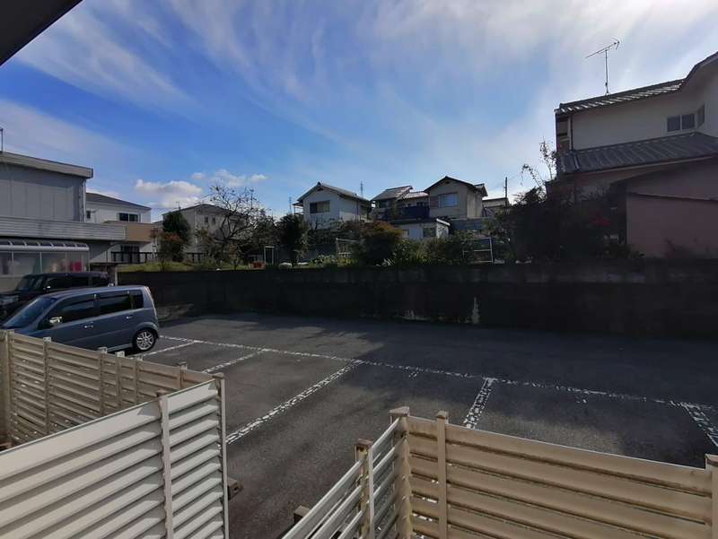 眺望 写真15