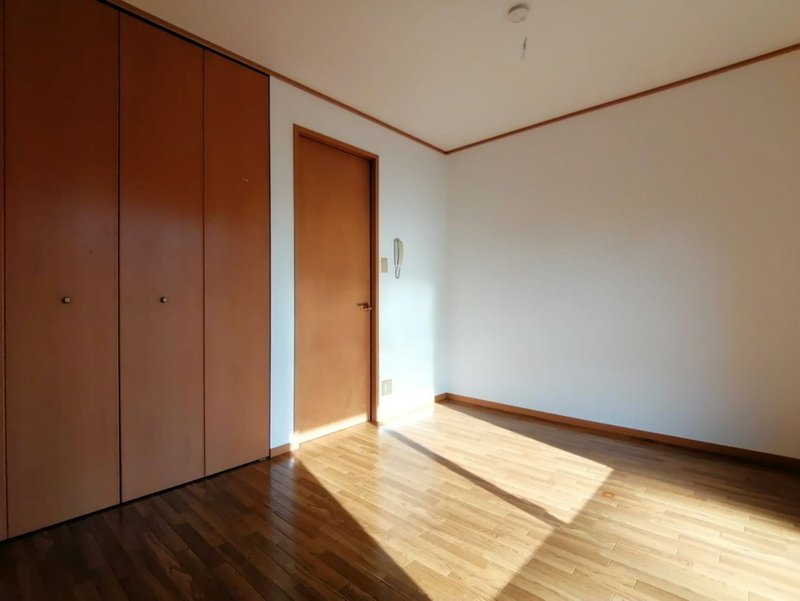 寝室 写真18