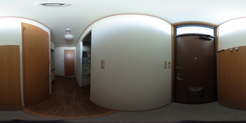 玄関 写真33