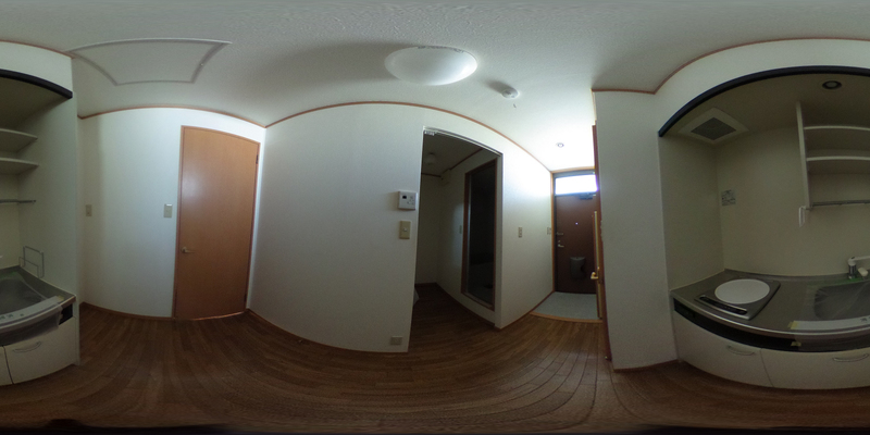 キッチン 写真35
