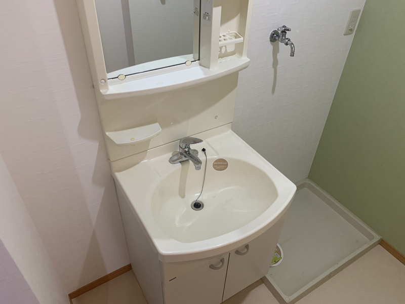 洗面所 写真6
