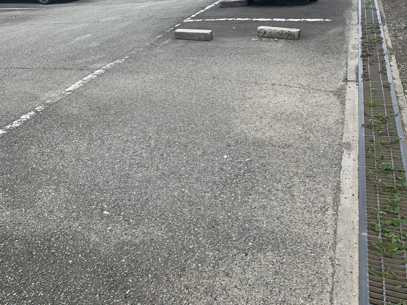 駐車場 写真10
