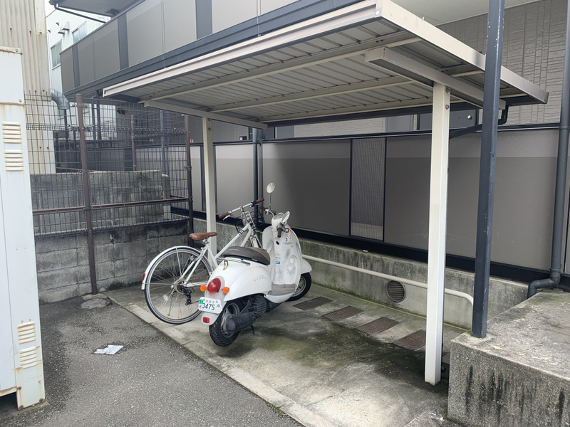 共用部 写真11
