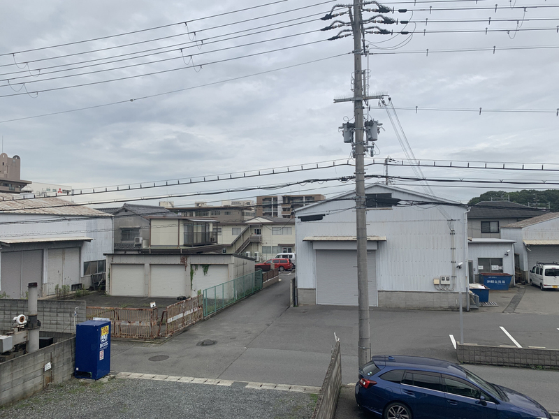 眺望 写真15