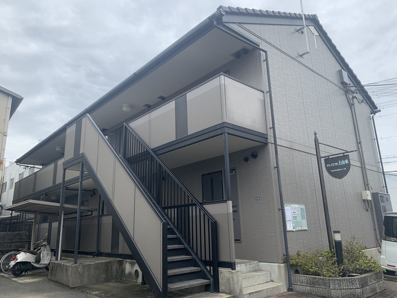 外観 写真32