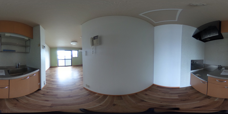 キッチン 写真35