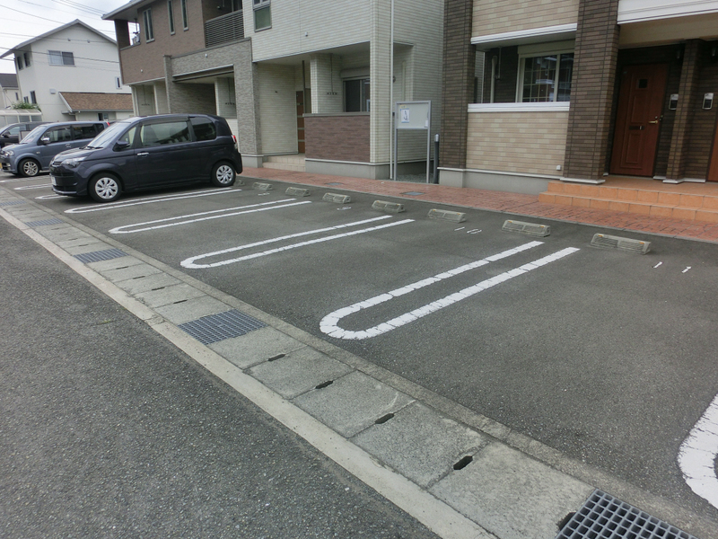 駐車場 写真10