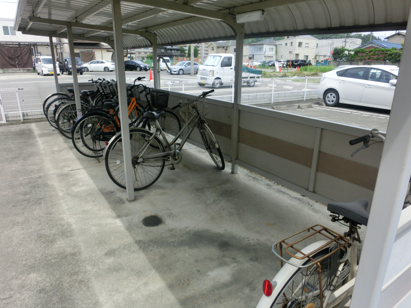 共用部 写真11