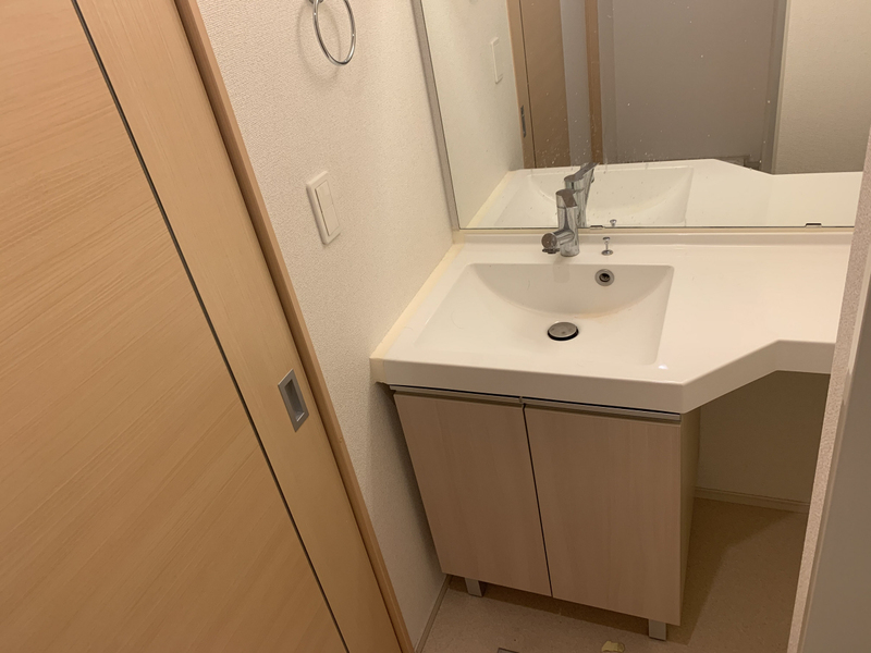 洗面所 写真6