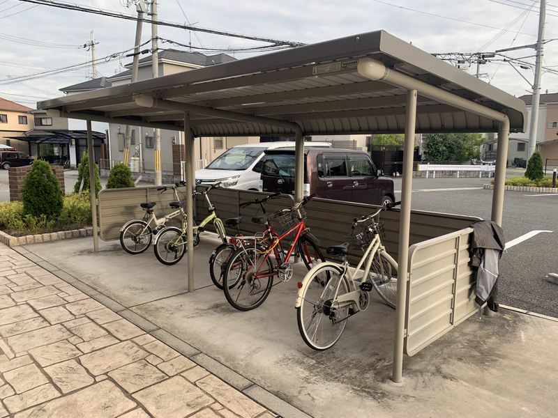 共用部 写真11