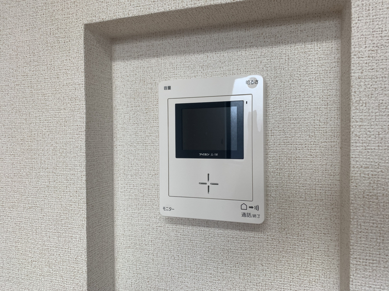 セキュリティ 写真13