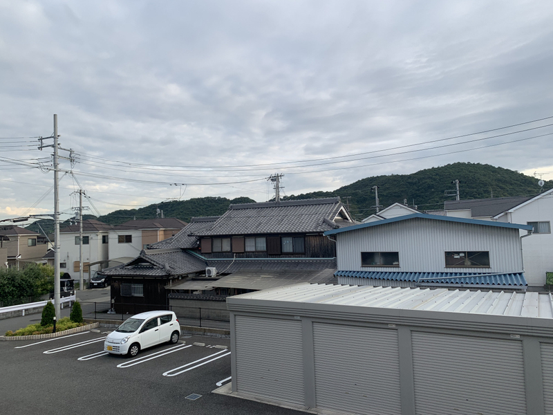 眺望 写真15