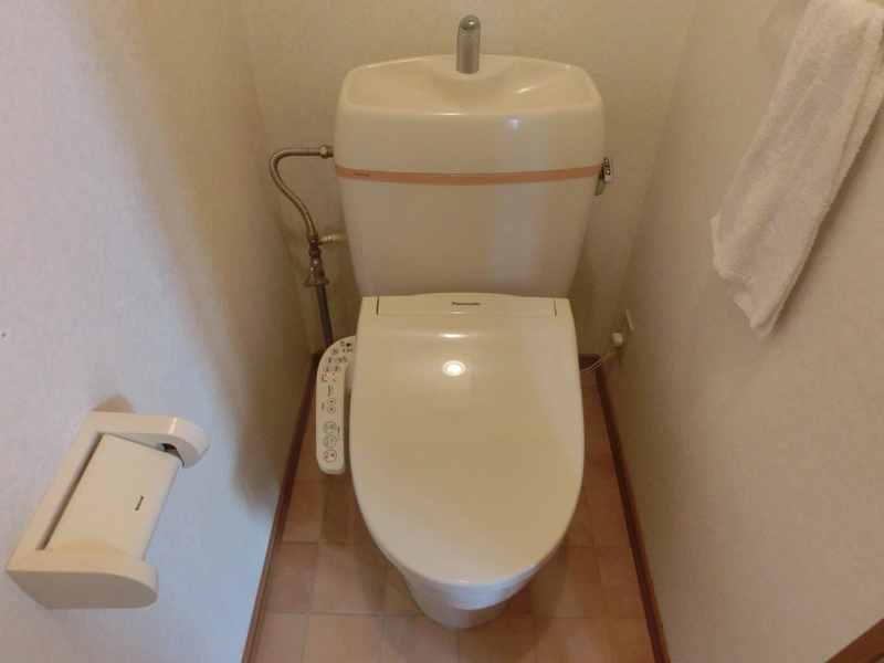 トイレ 写真7