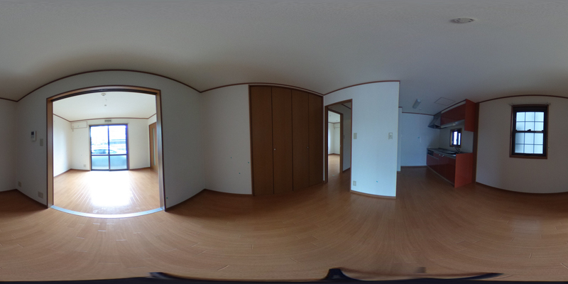 リビング 写真34