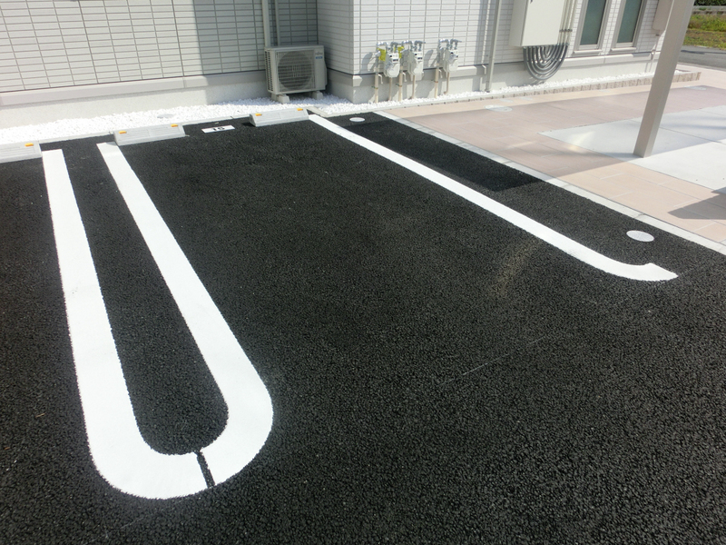 駐車場 写真31